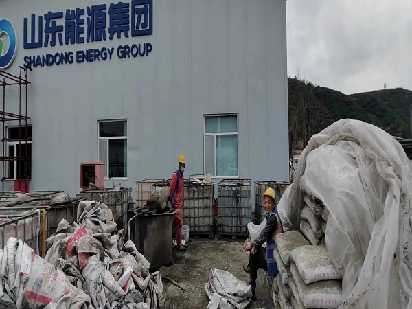 上安乡地基沉降注浆加固